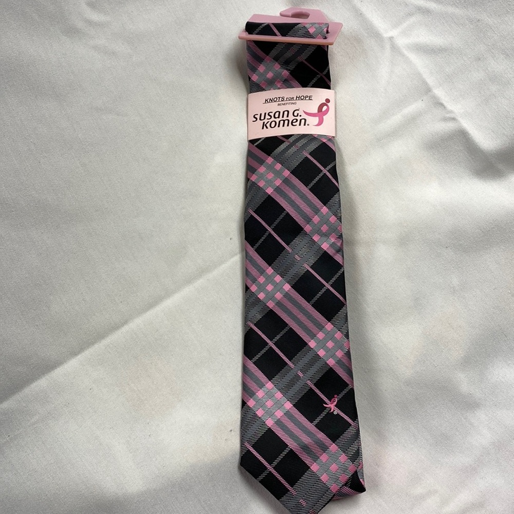 Mens tie